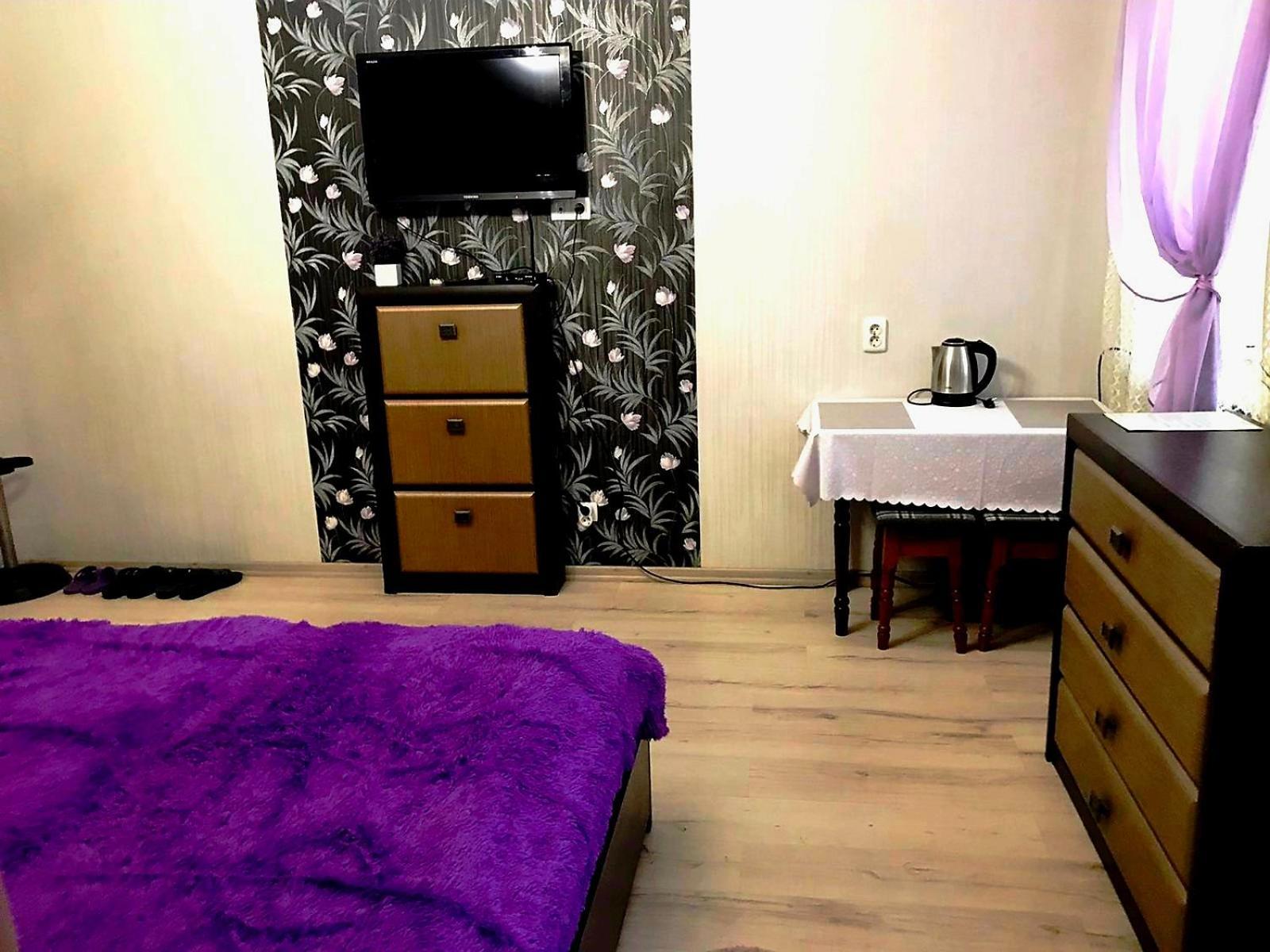 Apartments U Ratushi Kamianets-Podilskyi Exterior foto