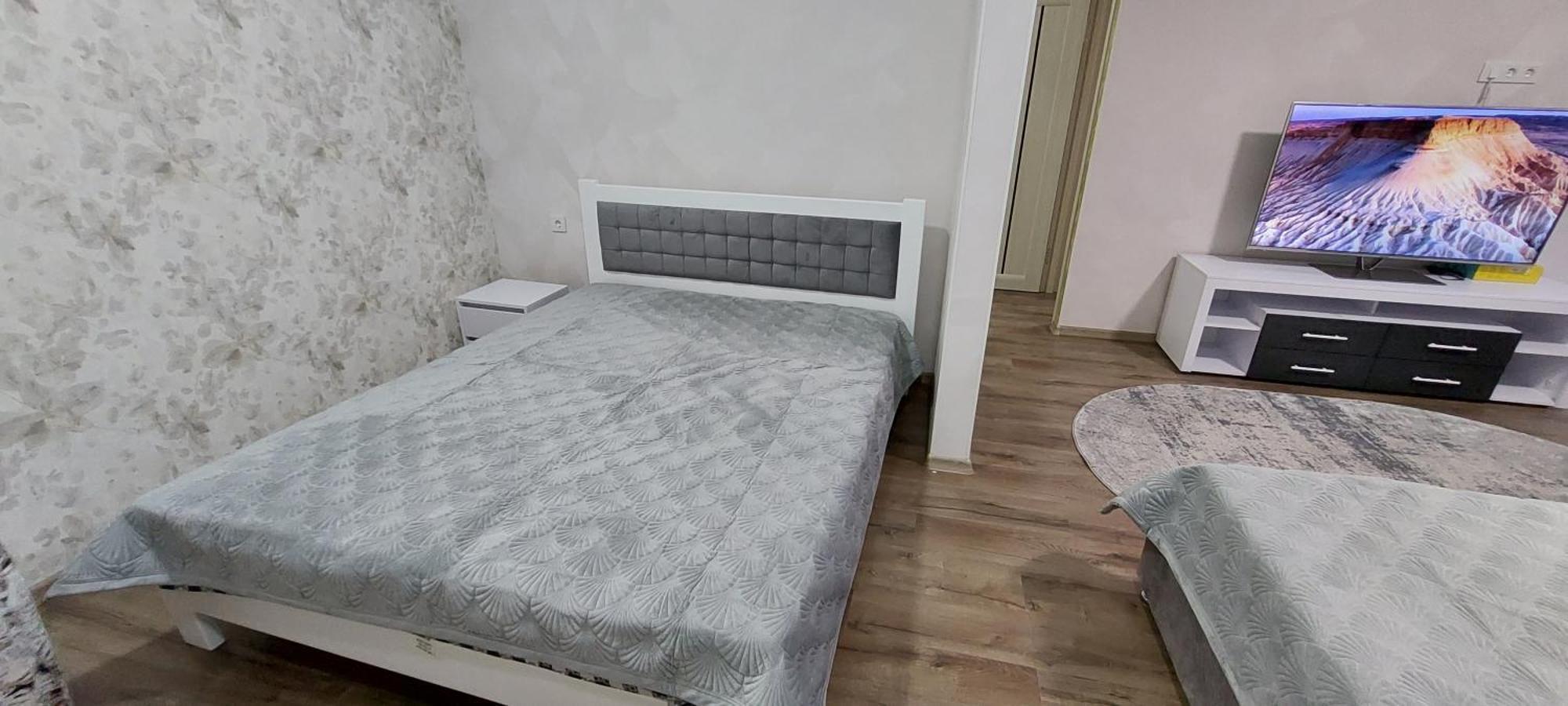 Apartments U Ratushi Kamianets-Podilskyi Exterior foto